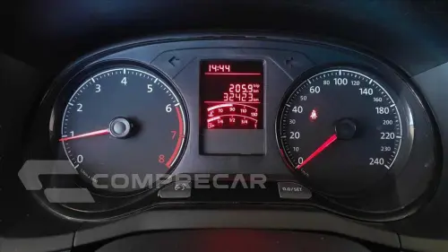 SAVEIRO 1.6 MSI ROBUST CS 16V FLEX 2P MANUAL