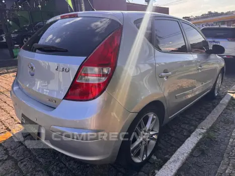 i30 2.0 16V 145cv 5p Aut.