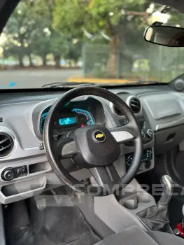 AGILE 1.4 MPFI LTZ Wifi 8V