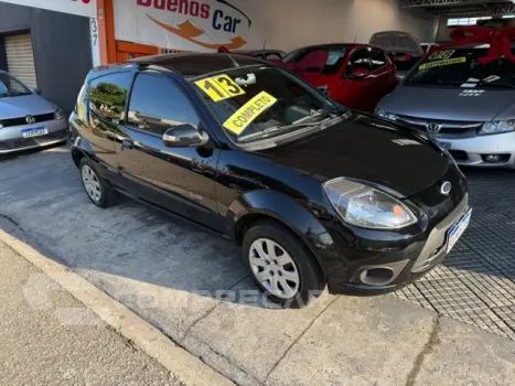 KA - 1.0 MPI 8V 2P MANUAL
