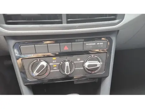 T-CROSS 1.0 200 TSI TOTAL FLEX SENSE AUTOMÁTICO