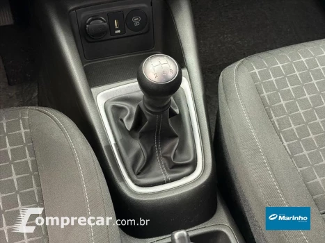 HB20 1.0 12V FLEX COMFORT MANUAL