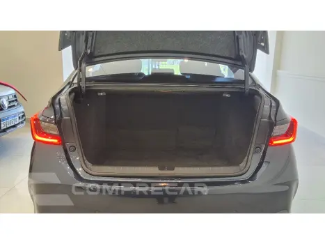 CITY 1.5 I-VTEC FLEX TOURING CVT