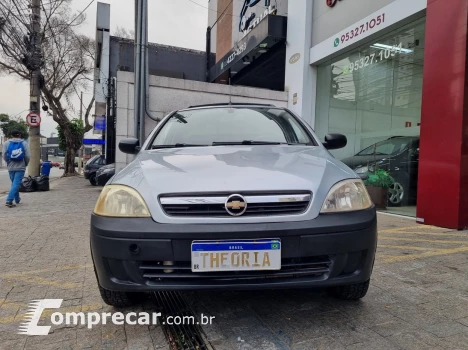 CHEVROLET MONTANA 1.4 MPFI CONQUEST CS 8V 2009