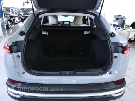 FASTBACK 1.0  TURBO 200 FLEX AUDACE CVT