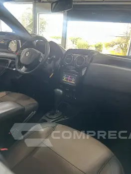 DUSTER Dynamique 2.0 Flex 16V Aut.