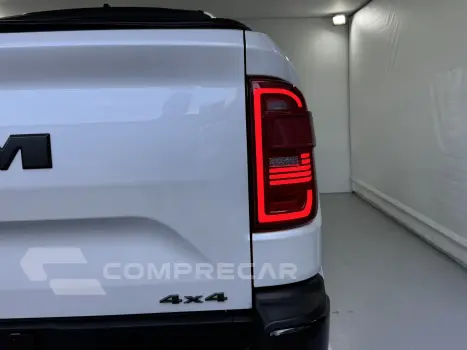 RAMPAGE 2.0 Hurricane 4 Turbo R/T 4X4