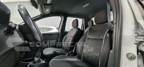 DUSTER OROCH Dyna. 1.6 Flex 16V Mec.