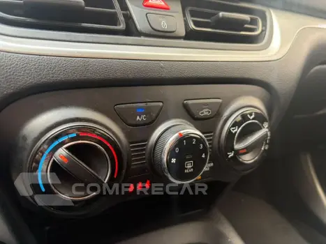 HB20 Sense 1.0 Flex 12V Mec.