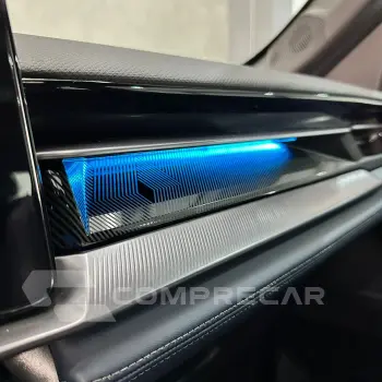 Boreal Boreal Iconic 1.3 Turbo 16V 5p Aut.