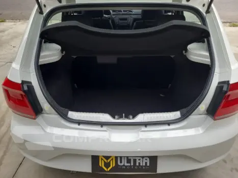 Gol 1.0 Flex 12V 5p