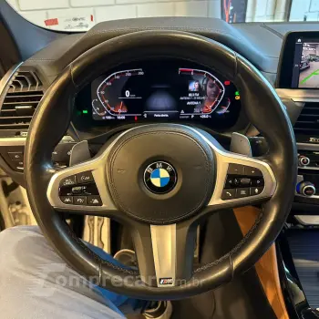 X4 2.0 16V 30I M Sport