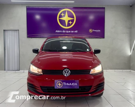 FOX 1.0 MPI Trendline 12V