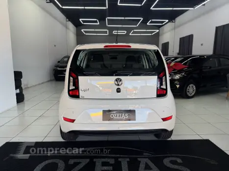 UP 1.0 MPI Move UP 12V