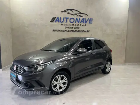 Fiat Argo 1.3 4P FIREFLY FLEX DRIVE 4 portas