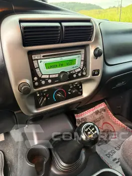 RANGER 2.3 XLT 16V 4X2 CD