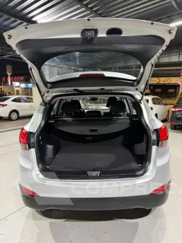 IX35 2.0 MPFI GLS 4X2 16V