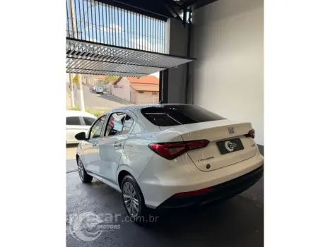 CRONOS 1.3 FIREFLY FLEX DRIVE MANUAL