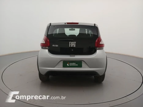 MOBI 1.0 EVO FLEX LIKE. MANUAL