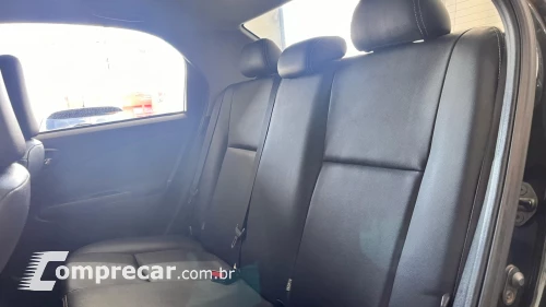 ETIOS XLS Sedan 1.5 Flex 16V 4p Aut.