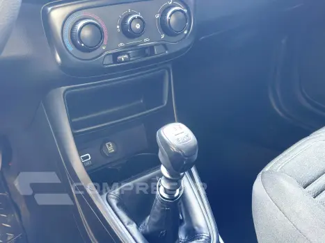 STRADA 1.3 FIREFLY FLEX FREEDOM CS MANUAL