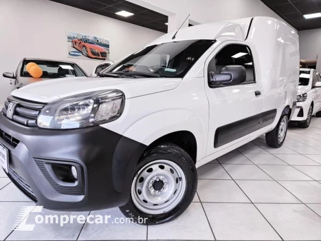 FIORINO ENDURANCE EVO 1.4 FLEX