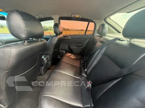 ASTRA 2.0 MPFI ADVANTAGE 8V FLEX 4P MANUAL