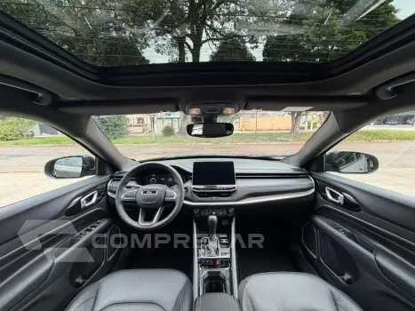 Compass 1.3 T270 Turbo Flex S At6