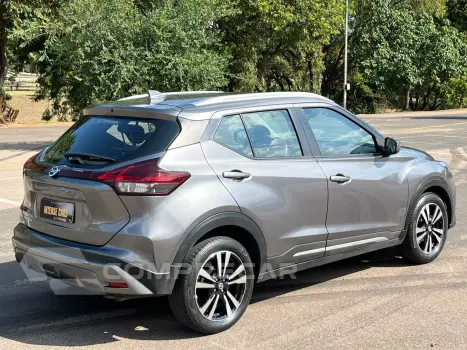 KICKS 1.6 16vstart Advance