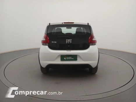 MOBI 1.0 EVO FLEX LIKE. MANUAL