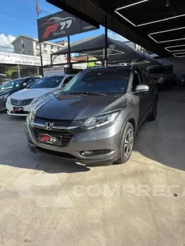 HR-V TOURING