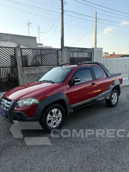 STRADA 1.8 MPI Adventure CD 16V