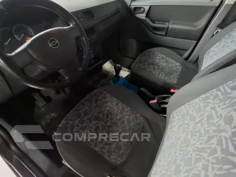 MERIVA - 1.8 MPFI JOY 8V 4P MANUAL