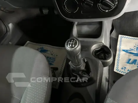 GOL 1.6 MI POWER 8V FLEX 4P MANUAL G.IV