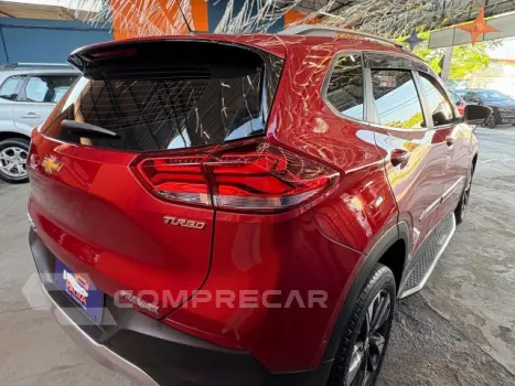 TRACKER - 1.0 TURBO PREMIER AUTOMÁTICO
