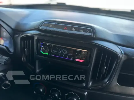 STRADA 1.3 FIREFLY FLEX FREEDOM CS MANUAL