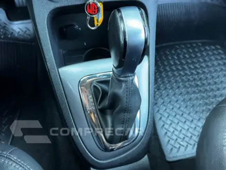 CAPTUR - 2.0 16V HI- BOSE AUTOMÁTICO