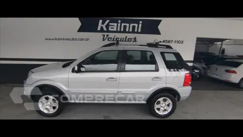 ECOSPORT 2.0 Freestyle 4WD 16V