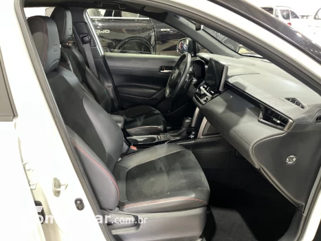 COROLLA CROSS 2.0 Vvt-ie Gr-sport