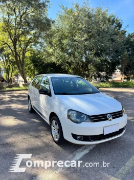 POLO 1.6 MI Sportline 8V