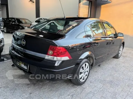 VECTRA 2.0 MPFI Expression 8V