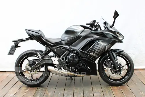 KAWASAKI KAWASAKI NINJA 650 ABS