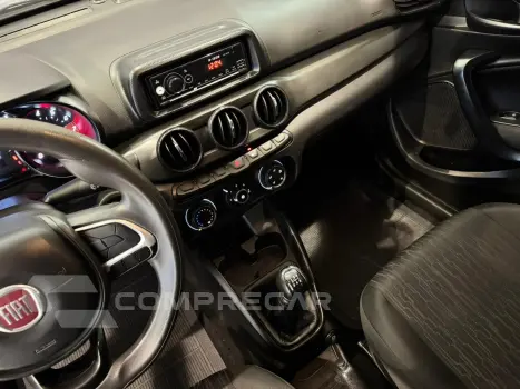 Argo 1.3 4P FIREFLY FLEX DRIVE