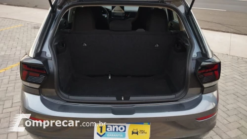 Polo Comfortline (Aut) (Flex)