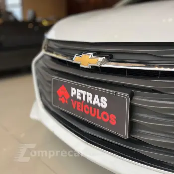 ONIX 1.0 Turbo Plus LTZ