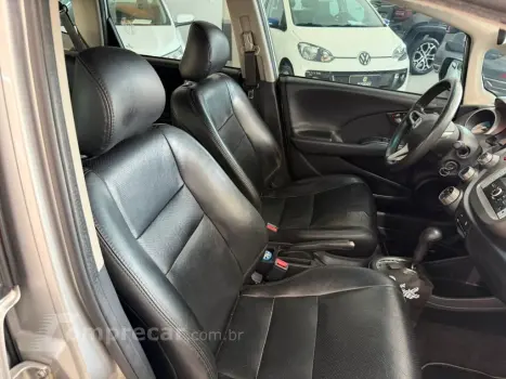 Fit LX 1.4/ 1.4 Flex 8V/16V 5p Aut.