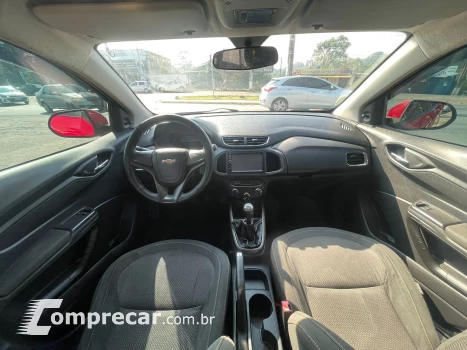 ONIX 1.4 MPFI LT 8V