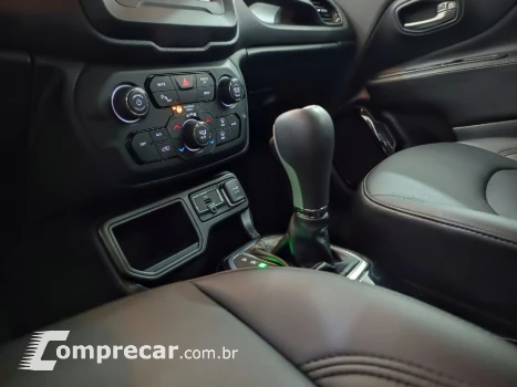 RENEGADE 1.8 16V FLEX SPORT 4P AUTOMÁTICO