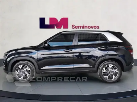 CRETA 1.0 TGDI FLEX LIMITED SAFETY AUTOMÁTICO