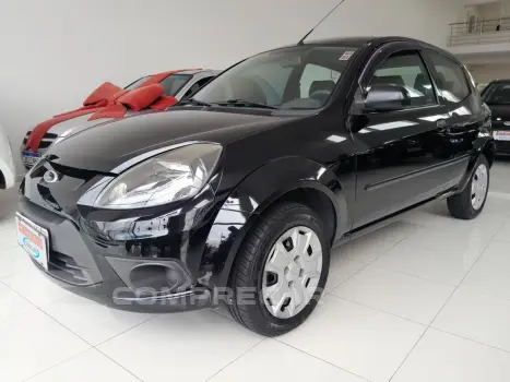 FORD Ka Hatch 1.0 TECNO FLEX 3 portas